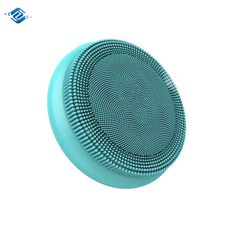 

Vibrating Cleaing Electric Ceansing Pore Face Cleaning Device Facial Cleanser Skin Care Brush