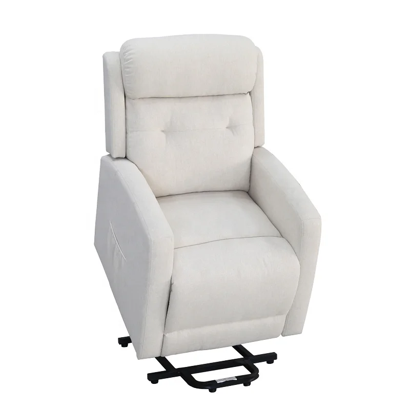American Style Living Room Furniture Manual Lift Chair Chair Recliner