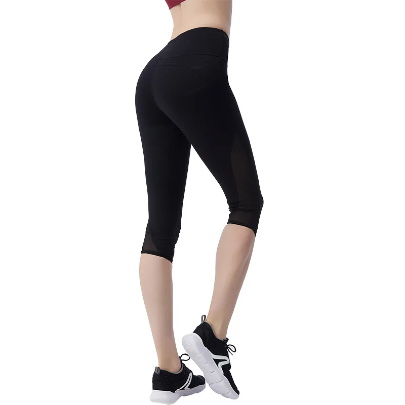 

womans leggings fitness yoga pants shorts high waist yoga sets xl yoga-pants