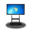 55" 65" 75"70" 84" All in one Interactive LED Interactive whiteboard with Free Interactive whiteboard software + TV + Computer