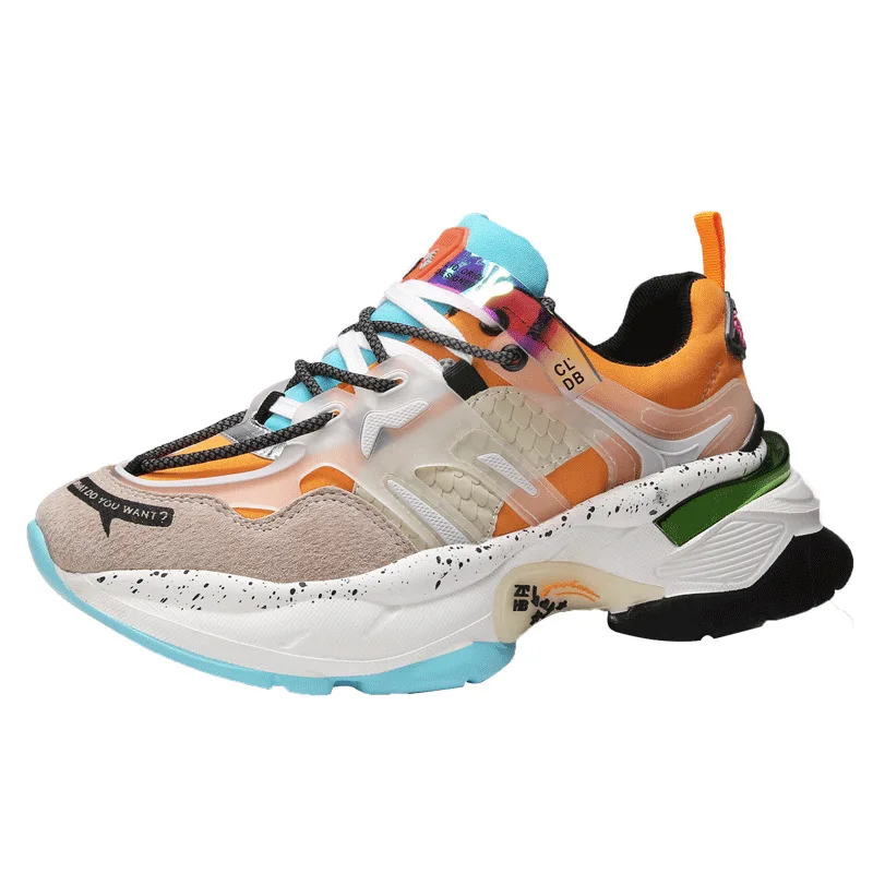 

Korean Men New Latest Fashion Sneakers Comfortable Sports Casual Shoes And Boots 2020 Online, Costomized