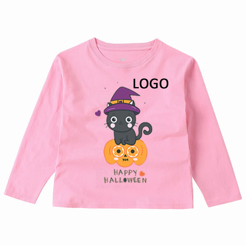 

100% Algodon Kids T Shirts Ladies Custom Printing 2021 T-Shirt For parent-child Blank Women Baby Shirt