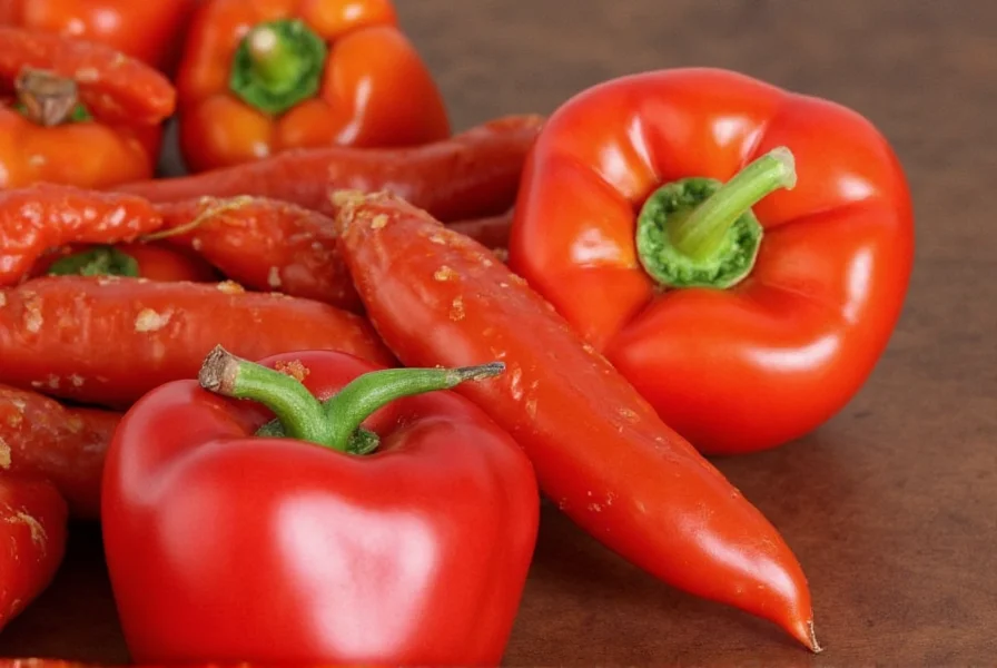 red bell pepper salsa 10 game changing storage usage hacks you never knew