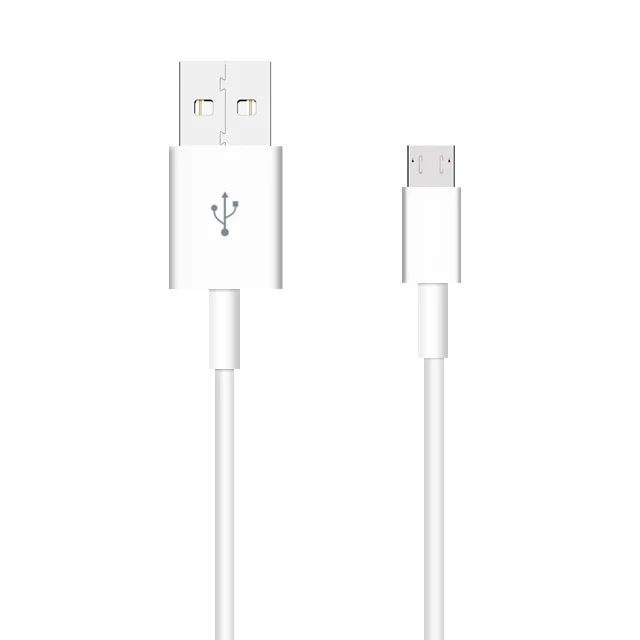 

Wholesale Trending OEM 5A Fast Charging Micro USB Data micro USB charging cable Cable, White