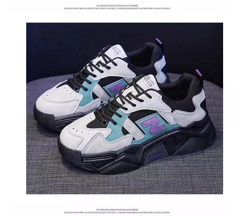 

women high heel rubber casual shoes fashion platform shoes women 2020