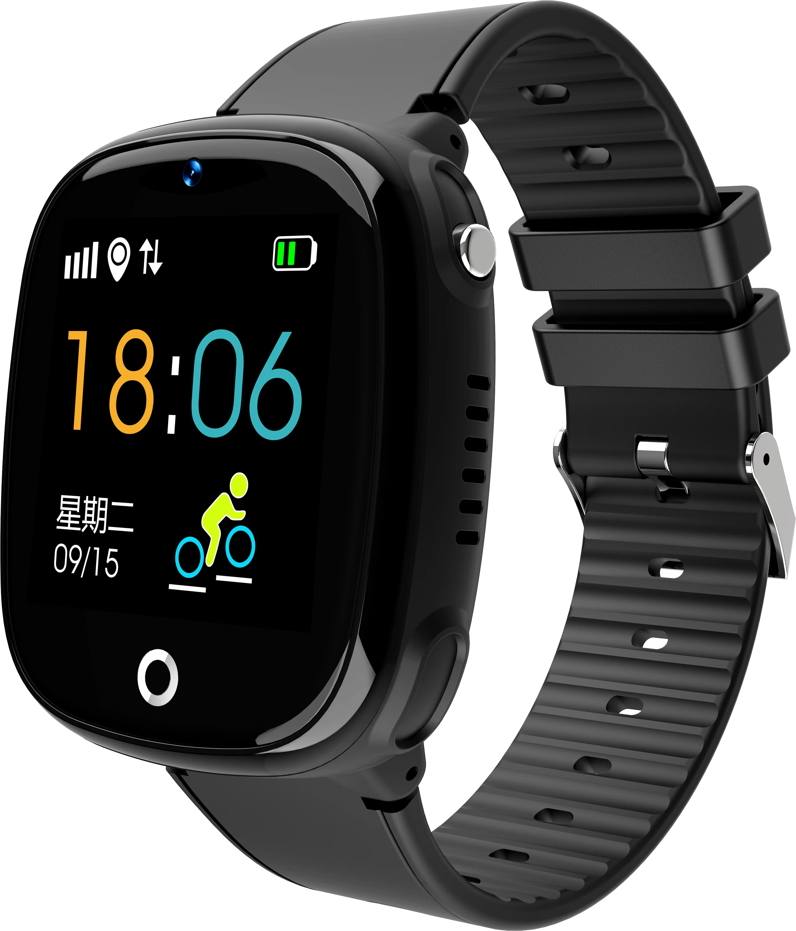 

HW11 Heart Rate 2021 new arrivals smart watch sim card android watch phone smart watch for android and ios