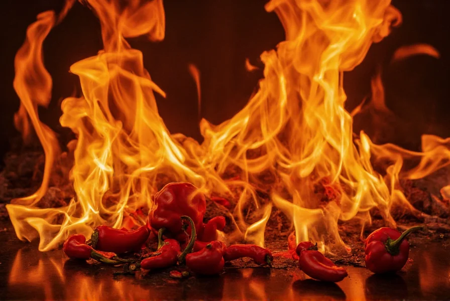 Flaming Doctor Pepper Ingredients Revealed