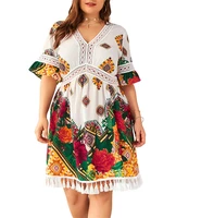 

China Advanced Apparel Lady Table Cloth Customized Women Apparel
