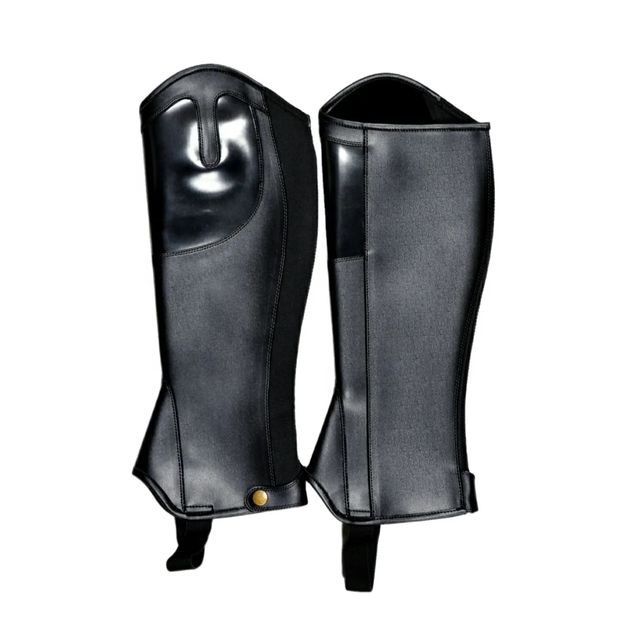 
Horse Riding leather Chaps 