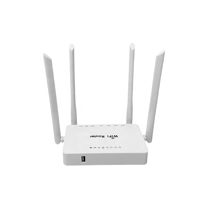 

Best Sell Domestic 300mbps Mt7620n Chipset Openwrt Wireless Wifi Router, White