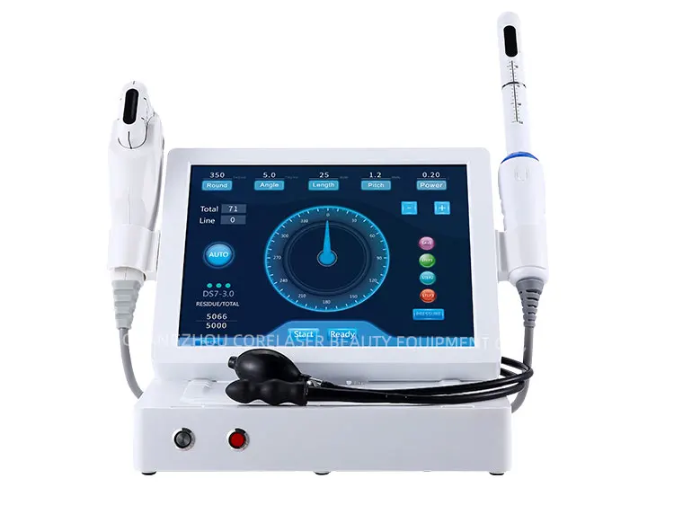 Top sale! Beauty Equipment Hifu vaginal tightening Machine