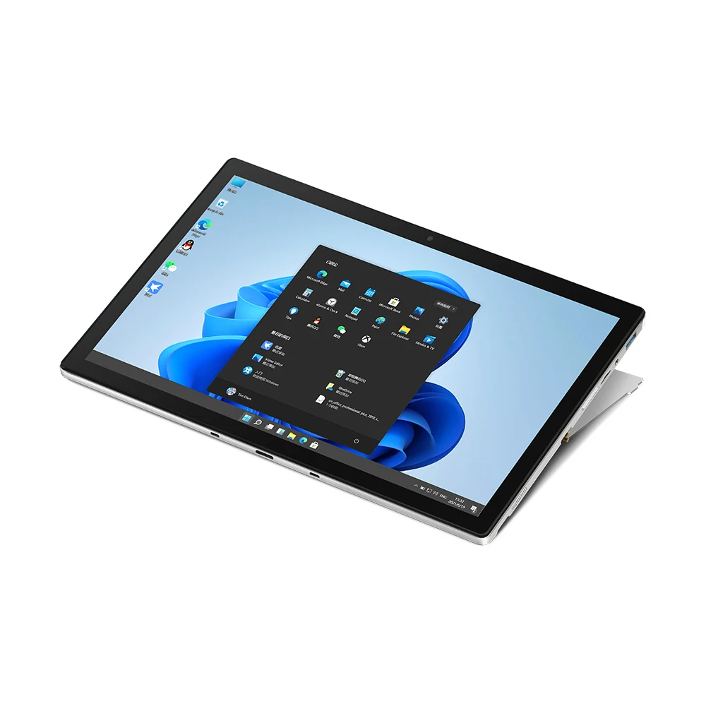 

T1 13" 2K IPS Laptop 2-IN-1 Tablet Int12th CPU Core i7-1260P i5-1240P 16G+512GB/1TB/2TB Windows11 Magnetic Keyboard Office PC