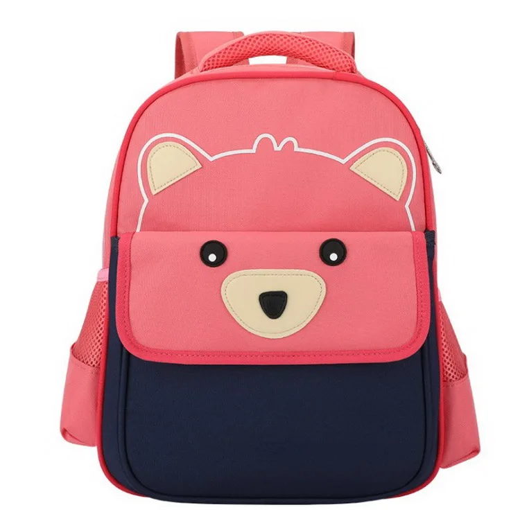 

Wholesale Teenager Girl Schoolbag Children Daypack Fashion Back Pack Bag Backpack School Waterproof for Kids, As the picture shown