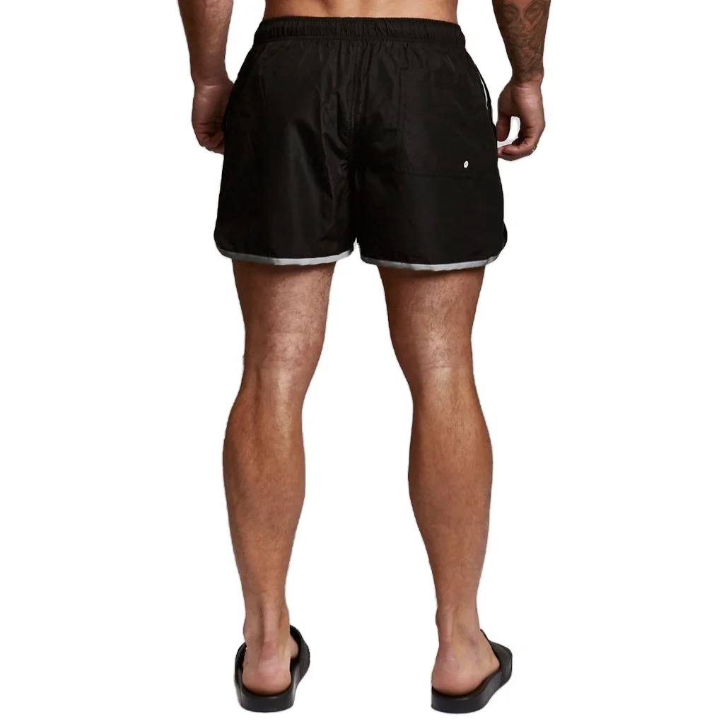

Hot Selling New Running Shorts Breathable Beach Pants Mens Shorts Street Wear