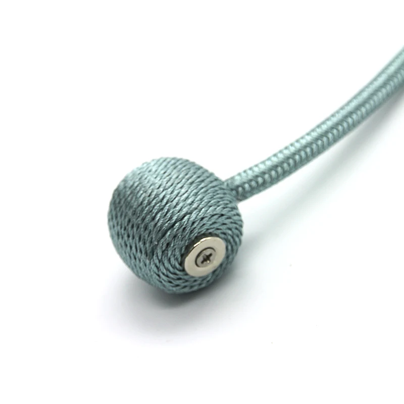 
Magnetic curtain tie back,hooks,curtain tieback 