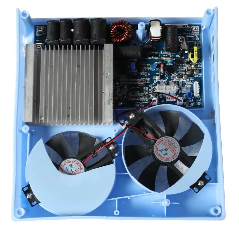 Prestige Induction Cooker Pcb Board Induction Cooker Pcb Board Circuit