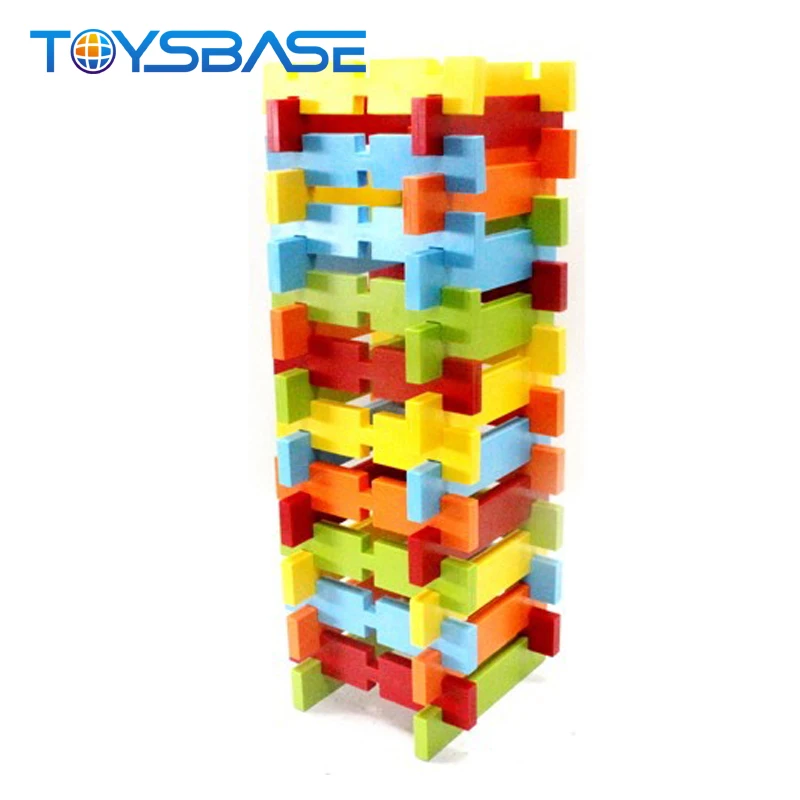 interlocking blocks toys