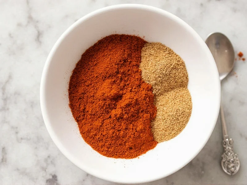Organic Taco Seasoning: Recipe, Benefits & Usage Guide