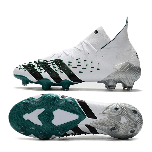 

predator mesh breathable non slip football shoes football boots