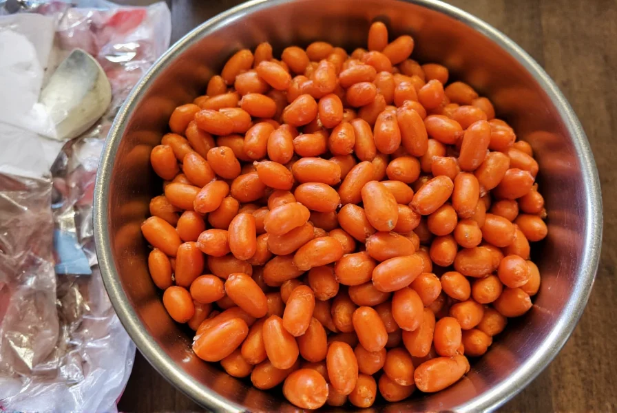 Safe Canning Chili Beans: Pressure Canning Guide & Tips