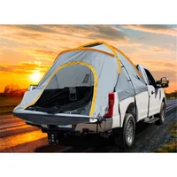 

canvas roof rack tent box car roof top tents