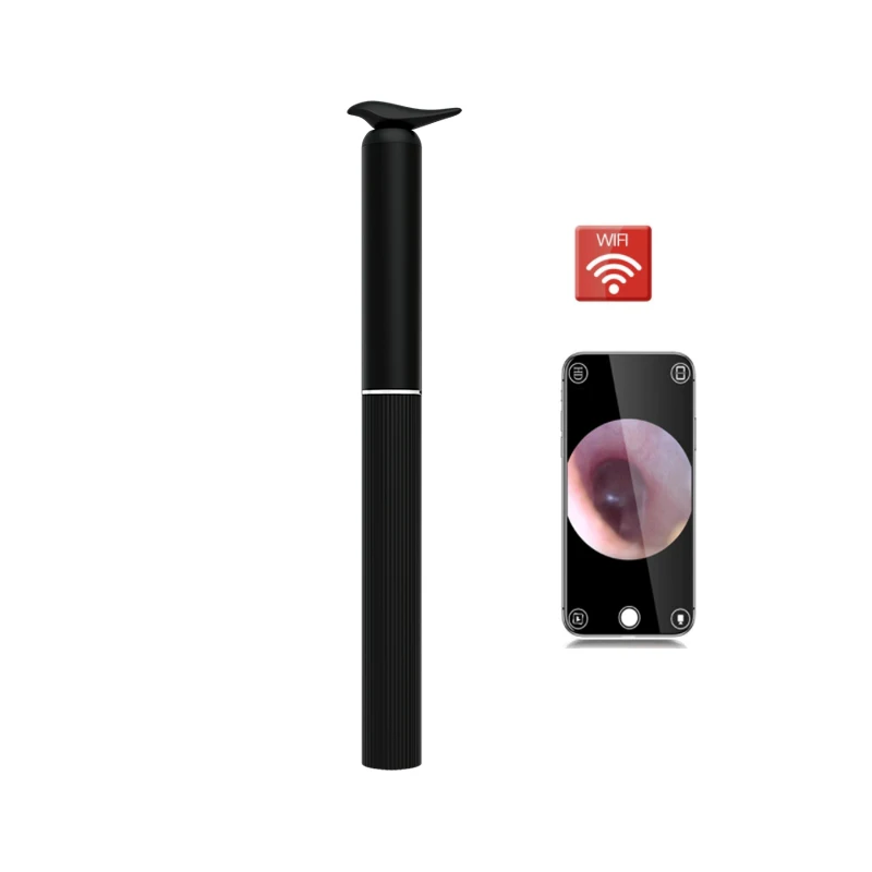 

Wireless home use ear wax remover vacuum cleaner portable ear wax cleaner