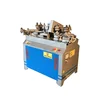 High speed and High effectiveness Automatic 5.5kw power Round bar rotary machine for woodworking factory price for sale
