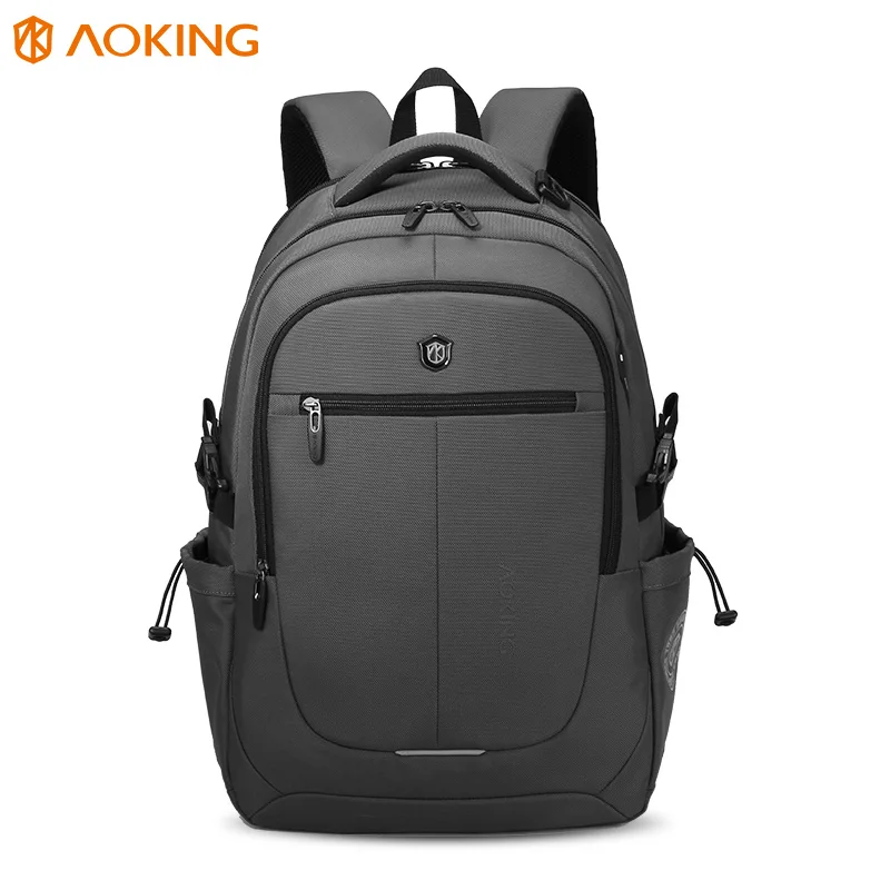 

AOKING Durable Men Sac A Dos Casual Mochilas Rucksack Travel Laptop Bags Backpack Mens