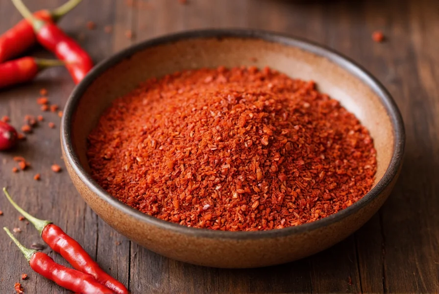 Korean Crushed Red Pepper: Essential Guide to Gochugaru