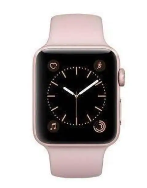 New fashion smart watch with phone of watch series 4 and smart watch