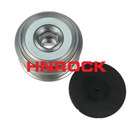 

NEW HNROCK Alternator freewheel pulley 021040-1110 021040-1190 021040-1450 121041-1450 130-09-905 130905 219039 219215 SCP92104