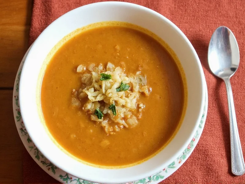 Classic French Onion Soup: Authentic Recipe & Tips