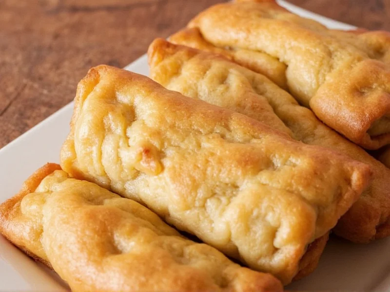Are Sopapillas Mexican? The Truth About Their Origins