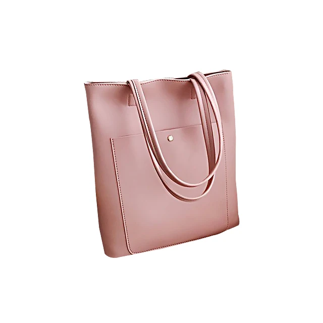 

2019 New arrival large capacity fashion handbags for women