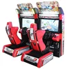 32 inch HD display driving race car arcade machine simulator arcade racing car game machine