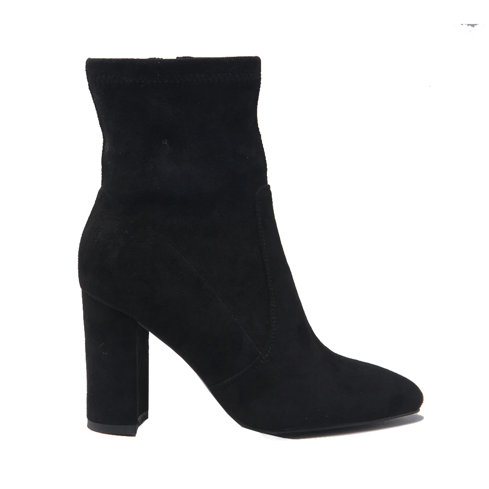 botas cuadra mujer 2018 precio