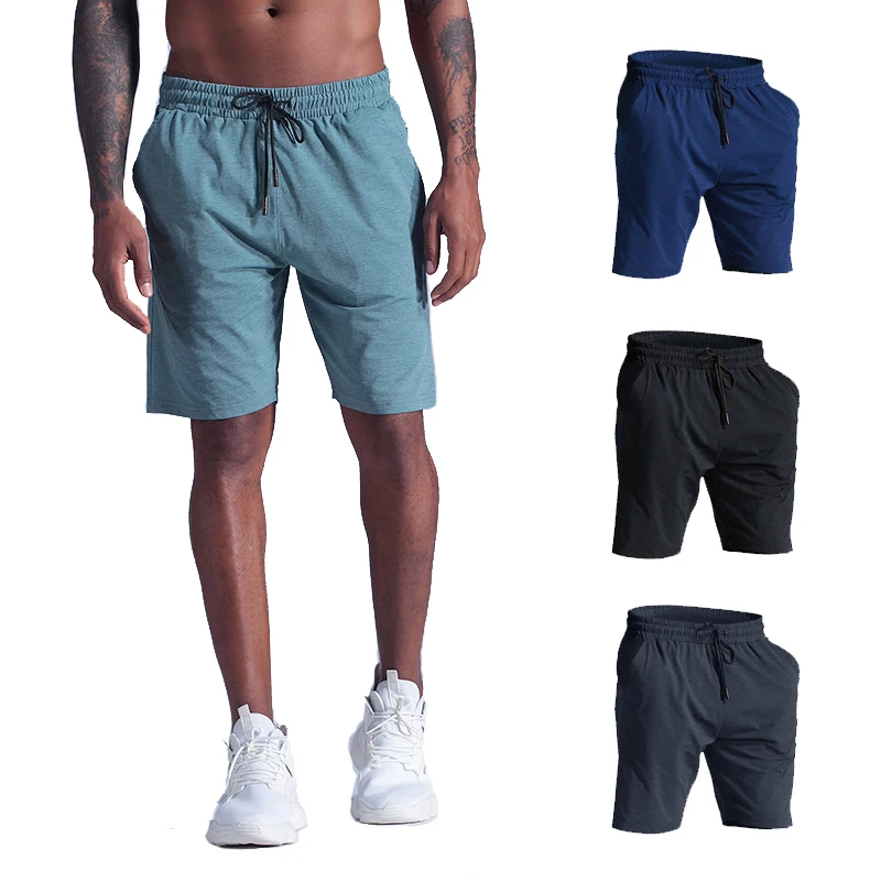 

Men's Running Shorts Quick Dry Gym Athletic Shorts, Custom color