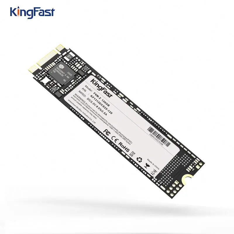 

kingfast portable 120gb 250 250 gb 250gb 360gb 960 960 gb 960gb 1 tb internal 3tb ssd hard drive for laptop, Black