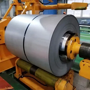 Cold rolled steel coil /CRC