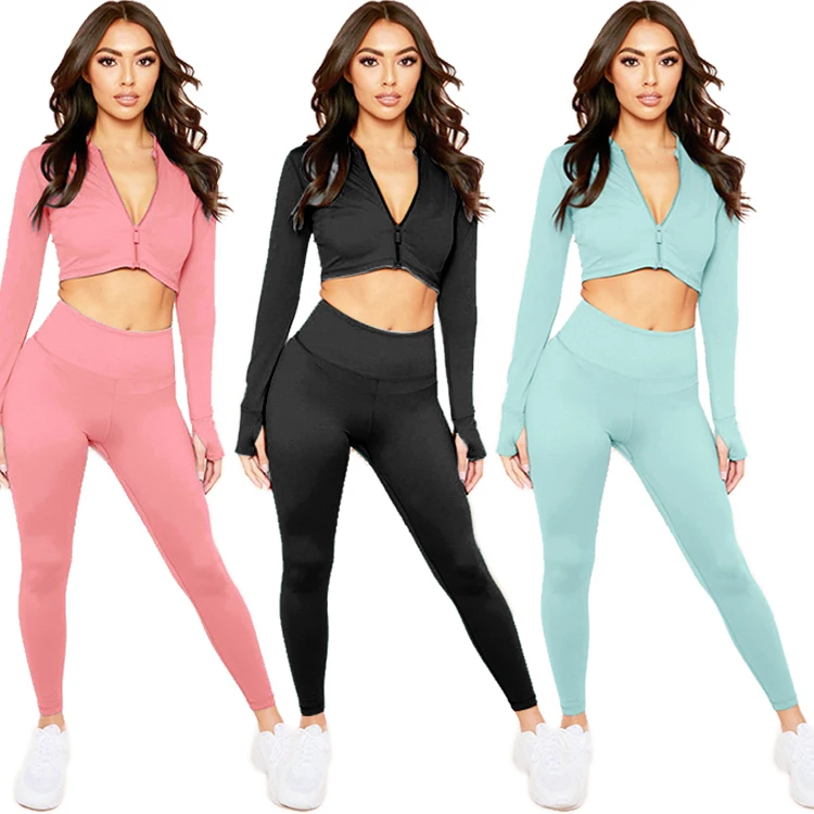 

Factory Direct Supply Yoga Pants Women'S Suit Fitness