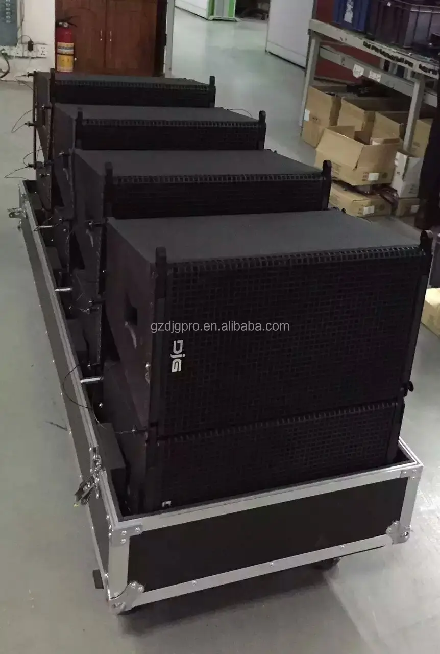 La112a Active Line Array Speaker Lift Truss System Buy Speaker Lift