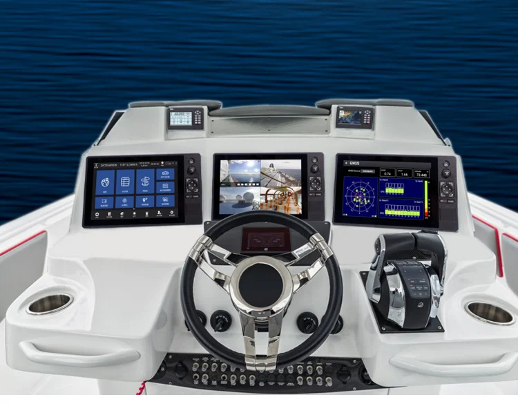 Xinuo Xn6010 Multi Function Displays 