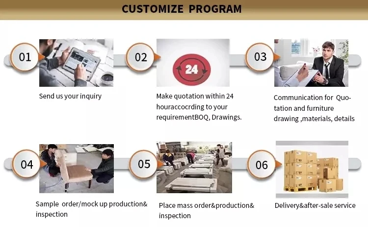 Fabrika Doğrudan Mikrofiber Oturma Odası Mobilya Modüler Kumaş Koltuk