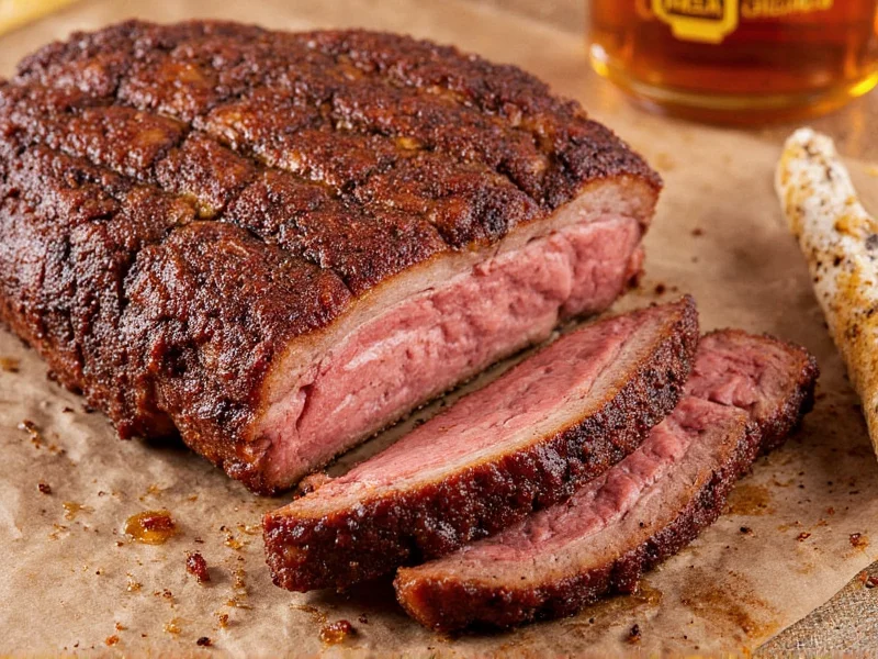 John Henry's East Texas Honey Rib Rub Seasoning Guide