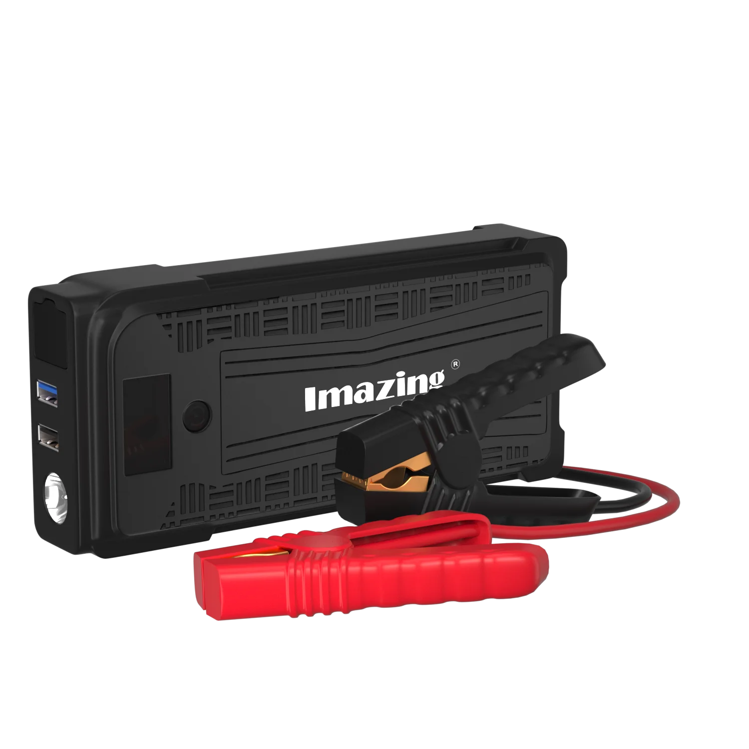 Best Factory Price Imazing 24v 12v Quick Car Jump Starter Power Bank