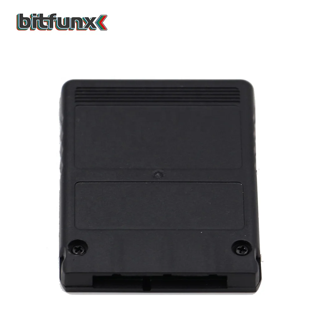 
Extended Card SD Card 8MB Memory Card Game Stick For Sony PlayStation 2 PS2 Console 