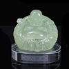 buddhist souvenir working table Maitreya Buddha ornaments Mascot Gift Car furnishing articles