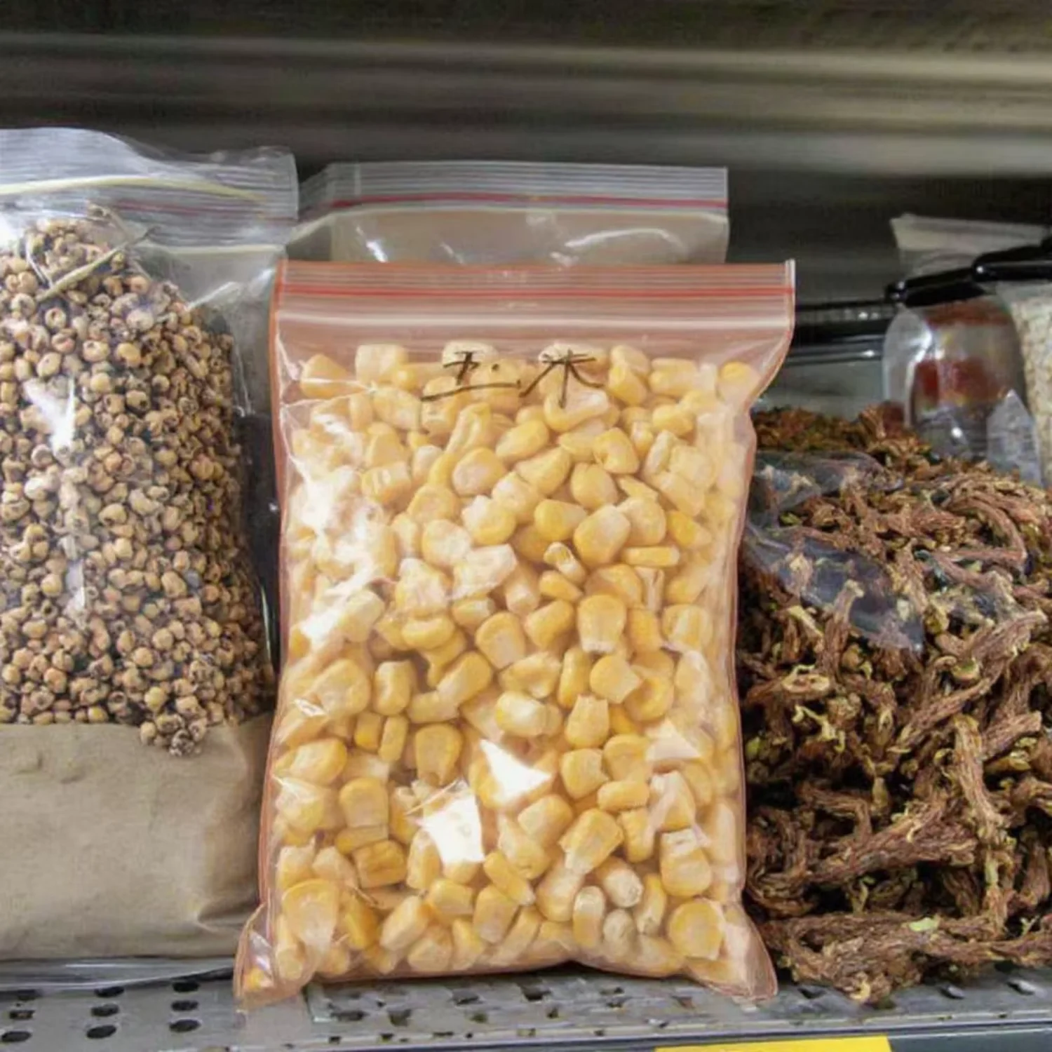 China Freeze Dried Corn Factory | Bulk Wholesale H3a279b4e636b4ee4a98159c1153e8b32W
