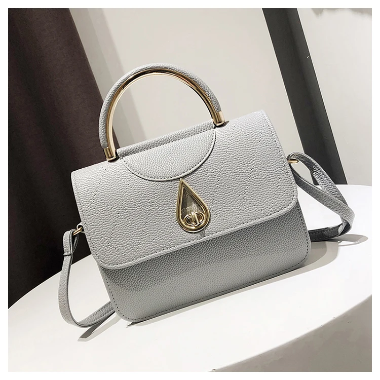 

Newest wholesale fashion bags ladies purse elegance handbags for women