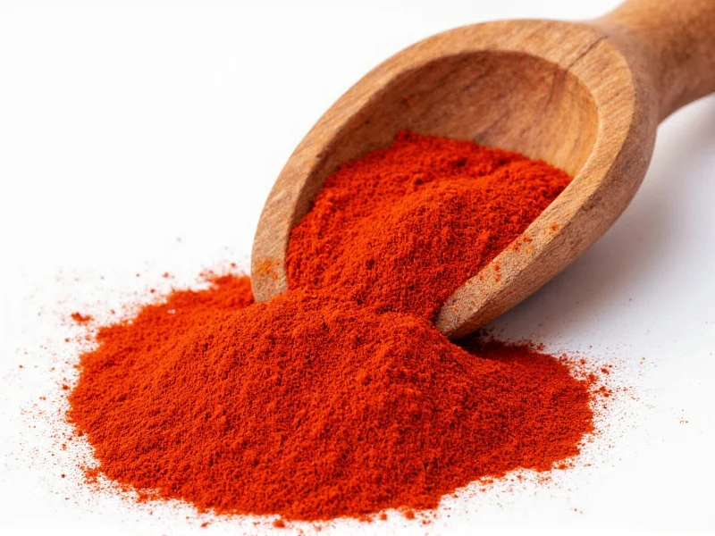 Best Paprika Substitutes: Practical Alternatives for Cooking